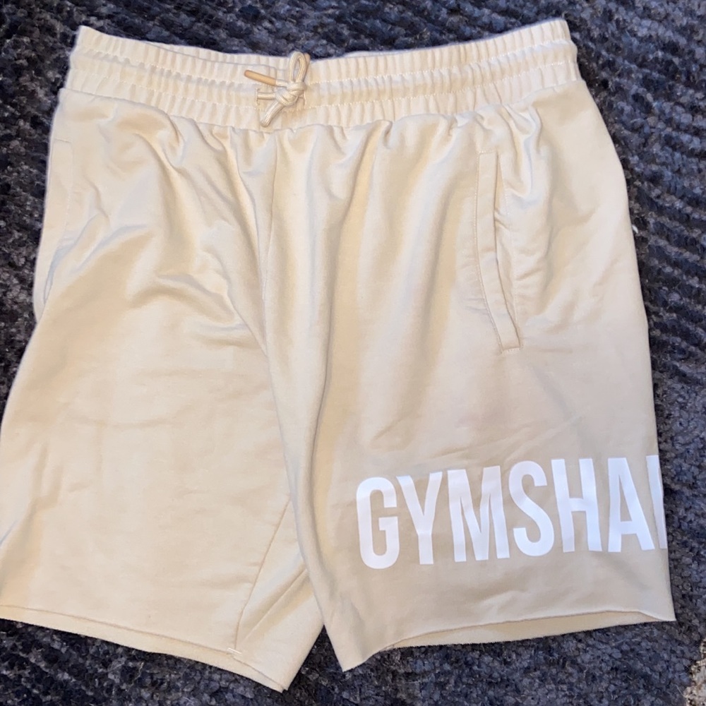 GUC men’s shorts